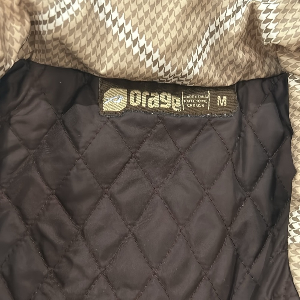 Orage Shell Jacket - image 4